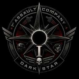 1st Assault Company
