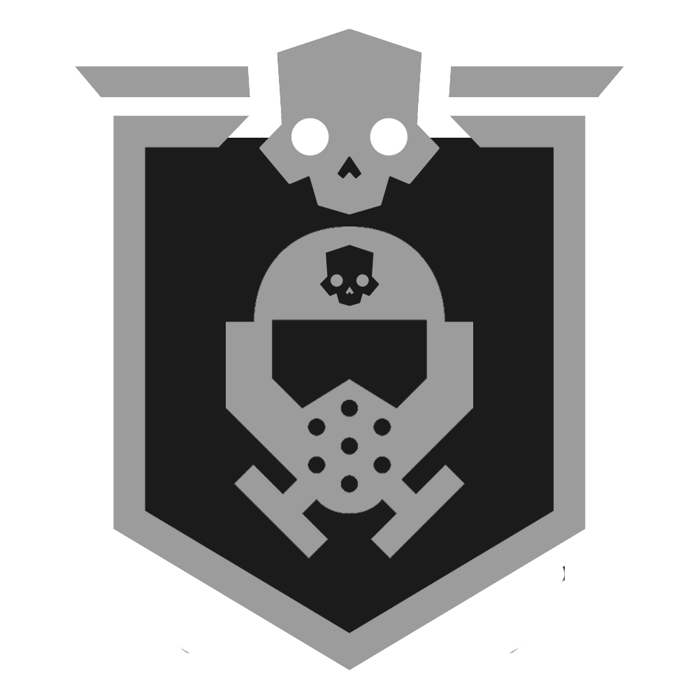 Ashborn Infantry Division Logo