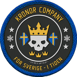 Kronor Company