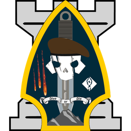 Siege Defence Section, 501st SOARD