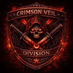 Crimson Veil Division