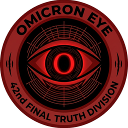 Omicron Eye