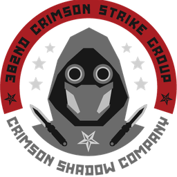 Crimson Shadow Company