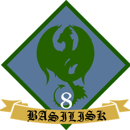 8th Vanguard Battalion Basilisks