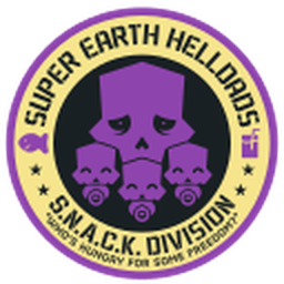 S.N.A.C.K. Division