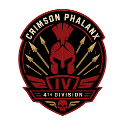 Crimson Phalanx