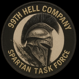 Task Force Spartan