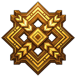 Gilded Spurs