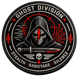 Ghost Division
