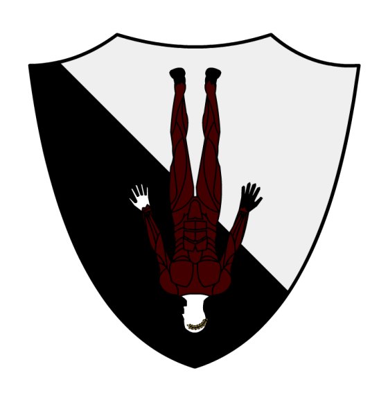 Flayers Regiment Logo