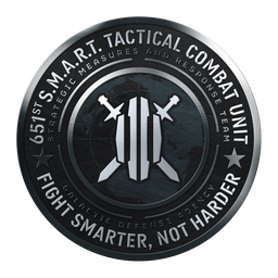 651st S.M.A.R.T. Tactical - Spec.Ops & Training
