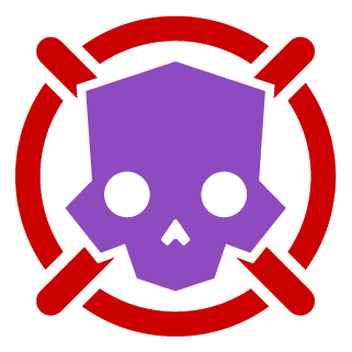1st Draupnir Anti-Air Division Logo