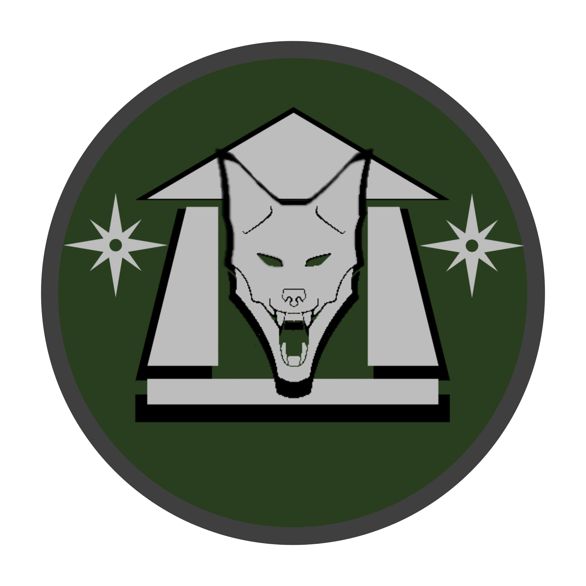 The Vanguard