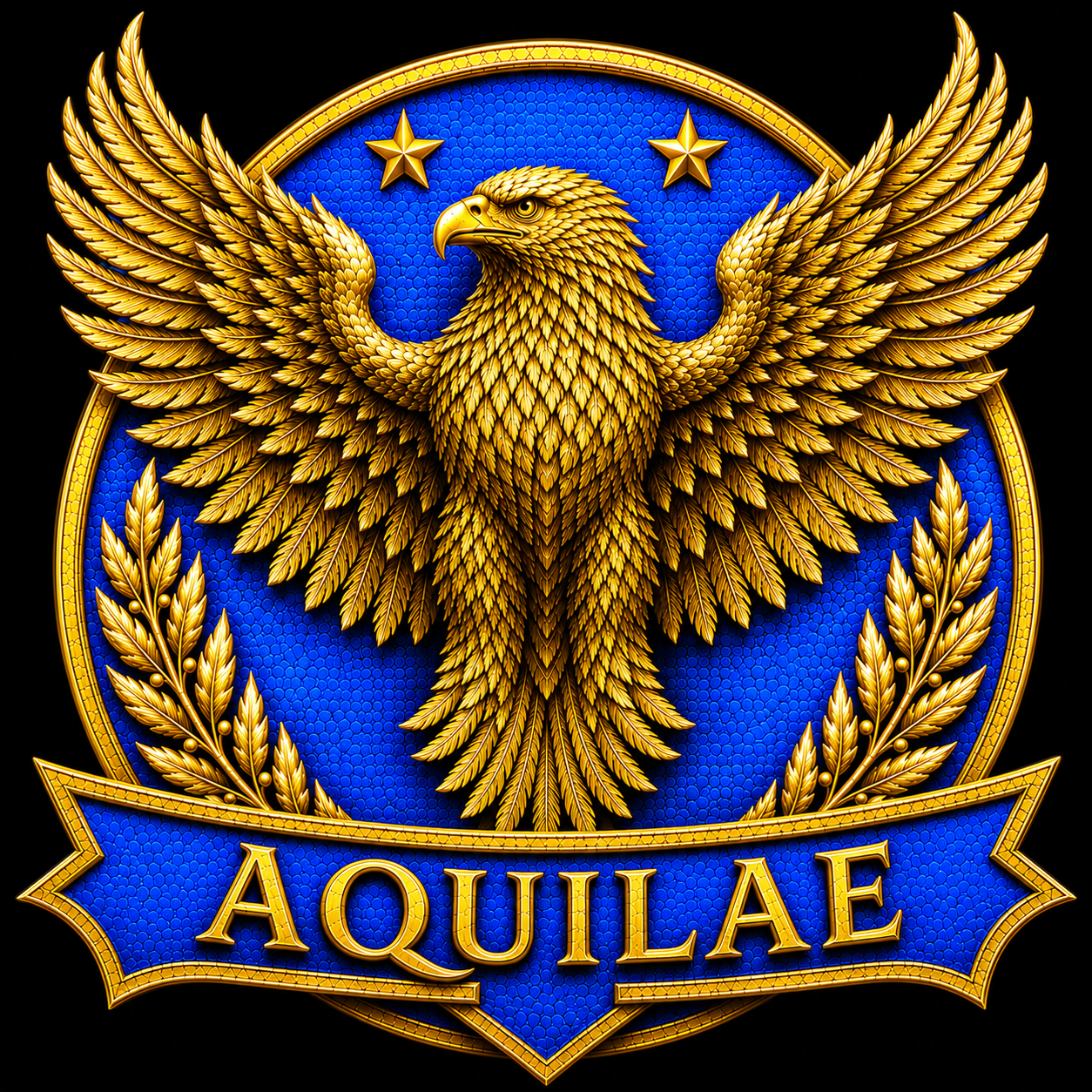 Centurio I - Aquilae