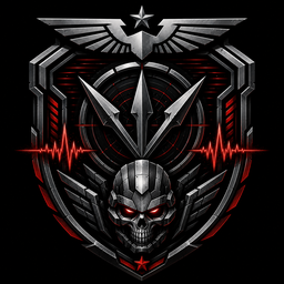 Silent Vanguard