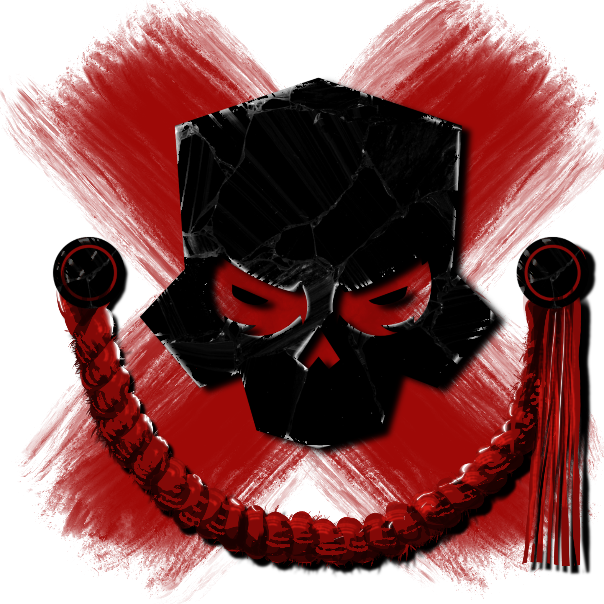 Death Company Logo