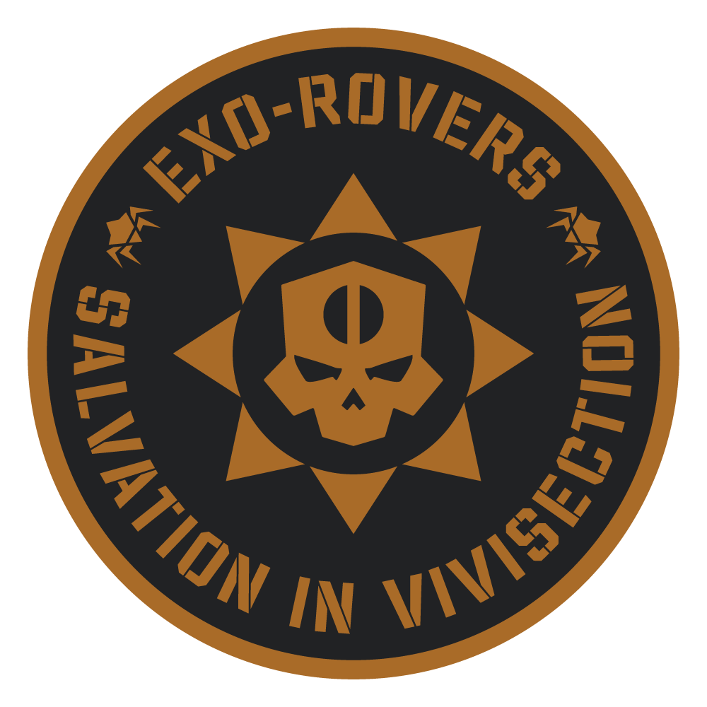 Exo-Rovers