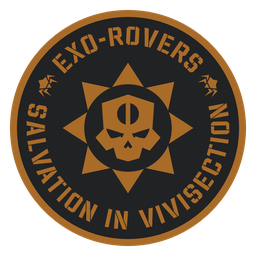 Exo-Rovers