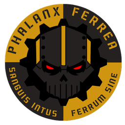 Phalanx Ferrea