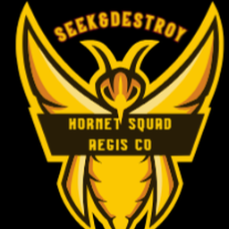 Hornet Squad