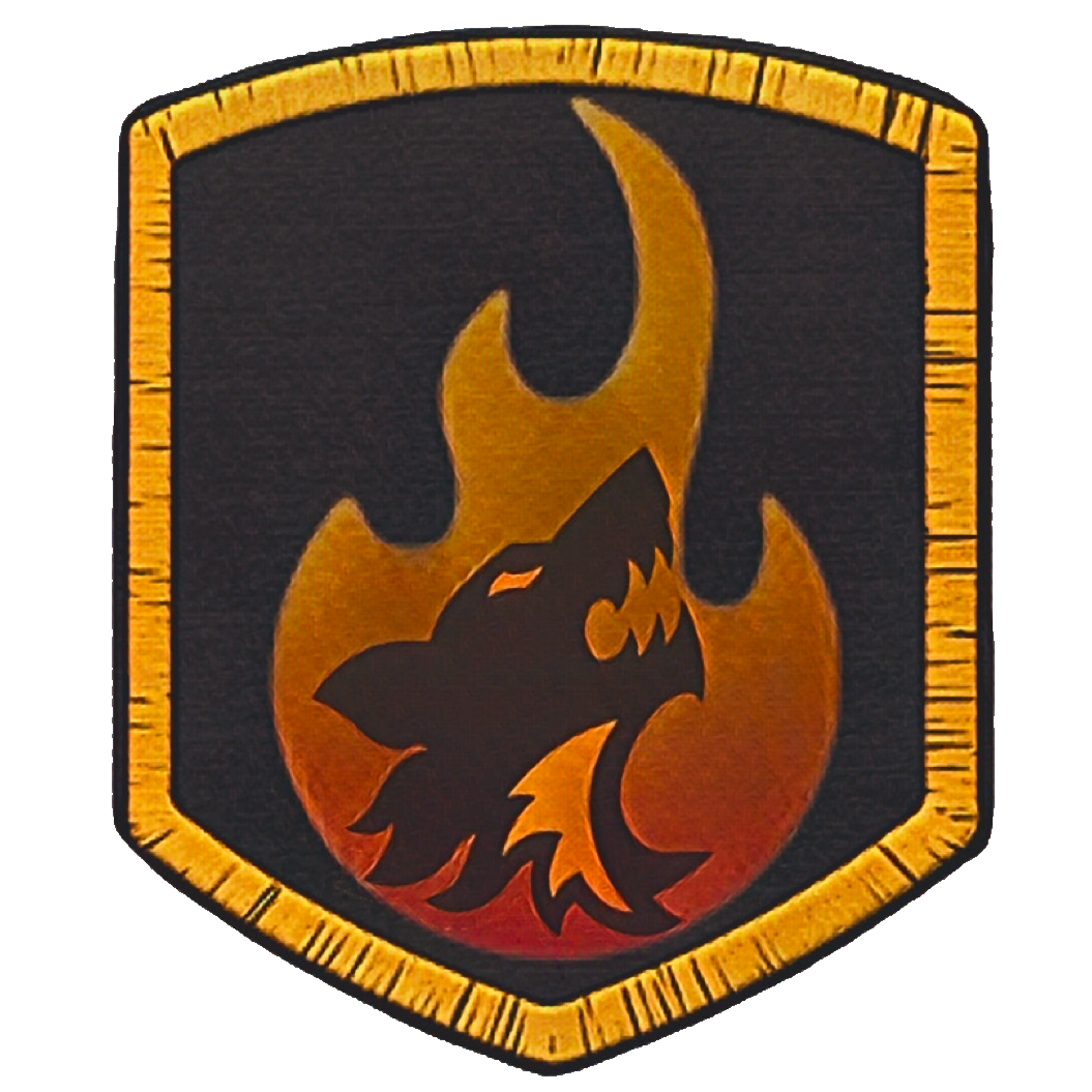 3rd Division - Siege Breakers Logo