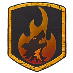 3rd Division - Siege Breakers