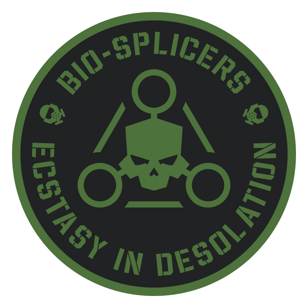 Bio-Splicers Logo
