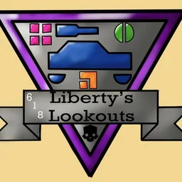 Liberty's Lookouts- Recon