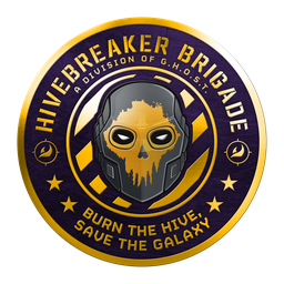 HiveBreaker Brigade