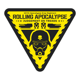 Rolling Apocalypse