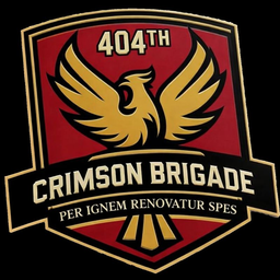 404th Crimson Brigade