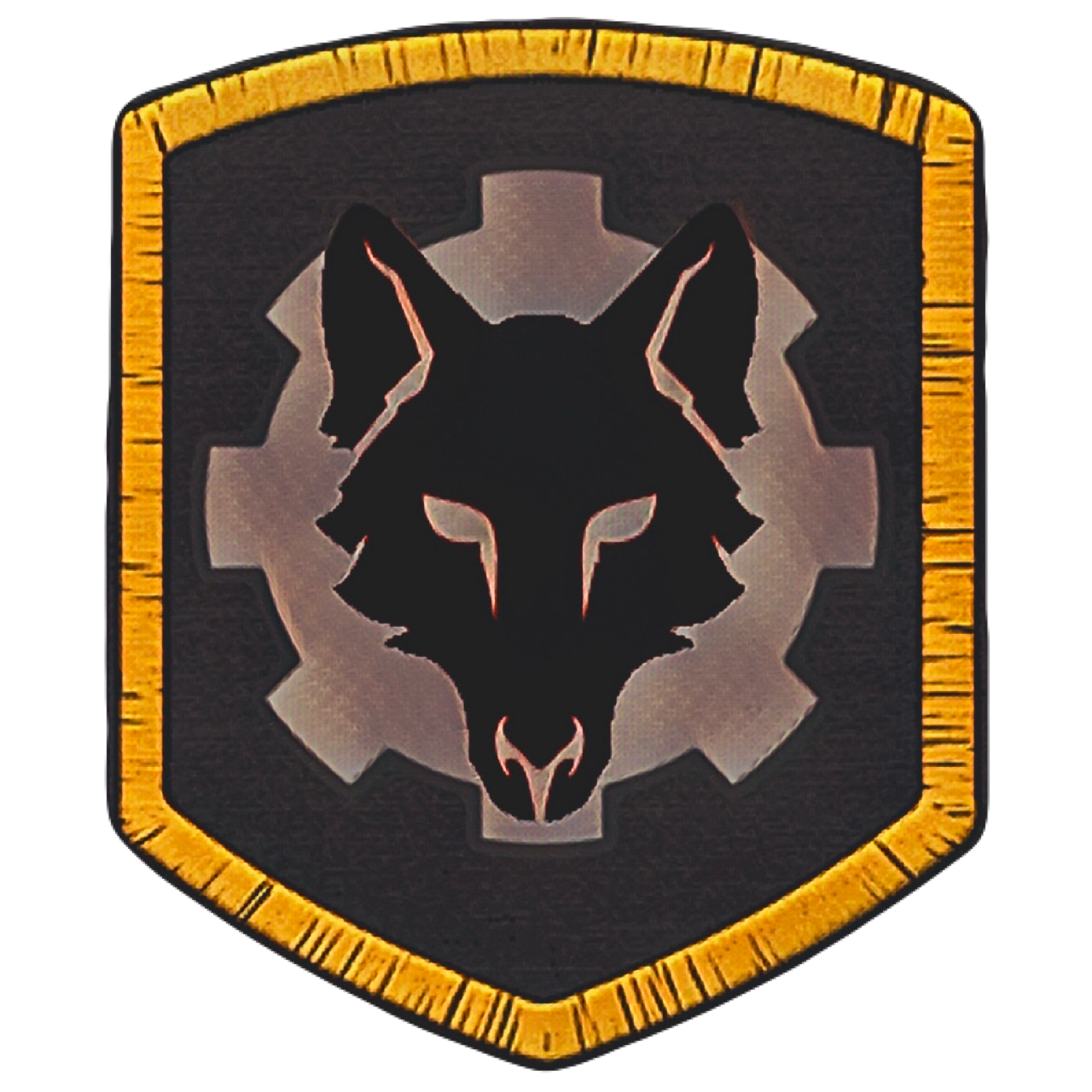 5th Division - Steel Vanguard Logo