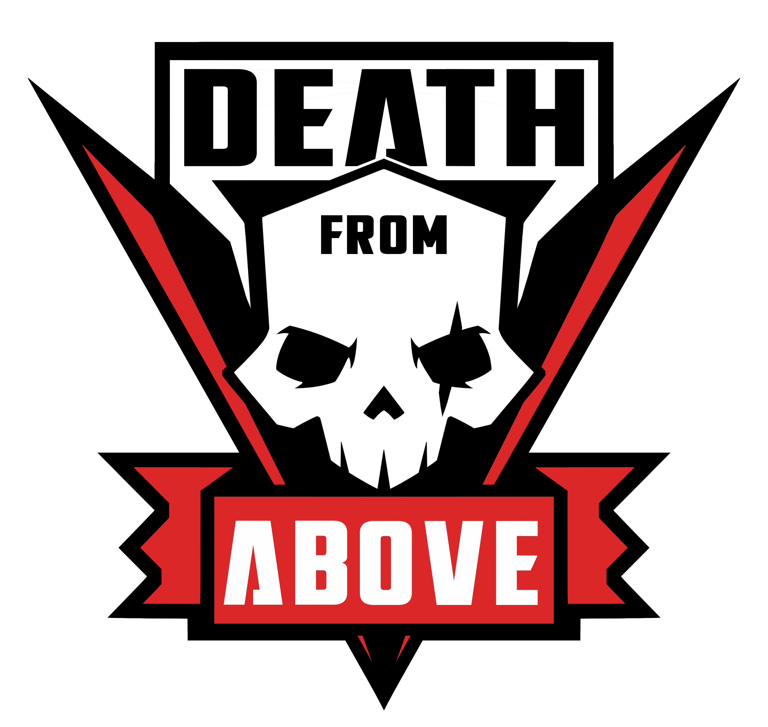 Death From Above Logo