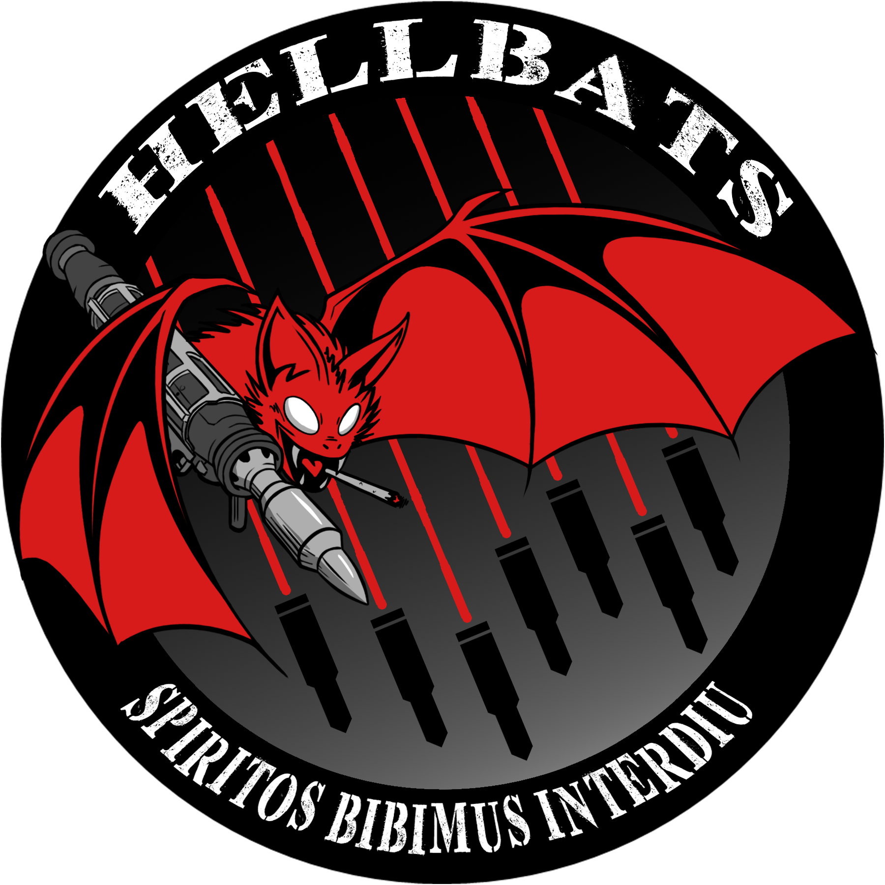 Hellbats