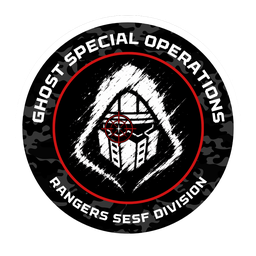 GHOST SPECIAL OPERATIONS