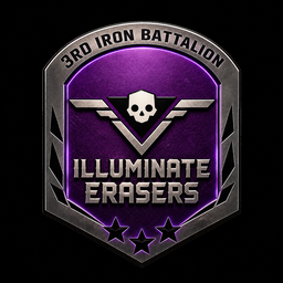 Illuminate Erasers