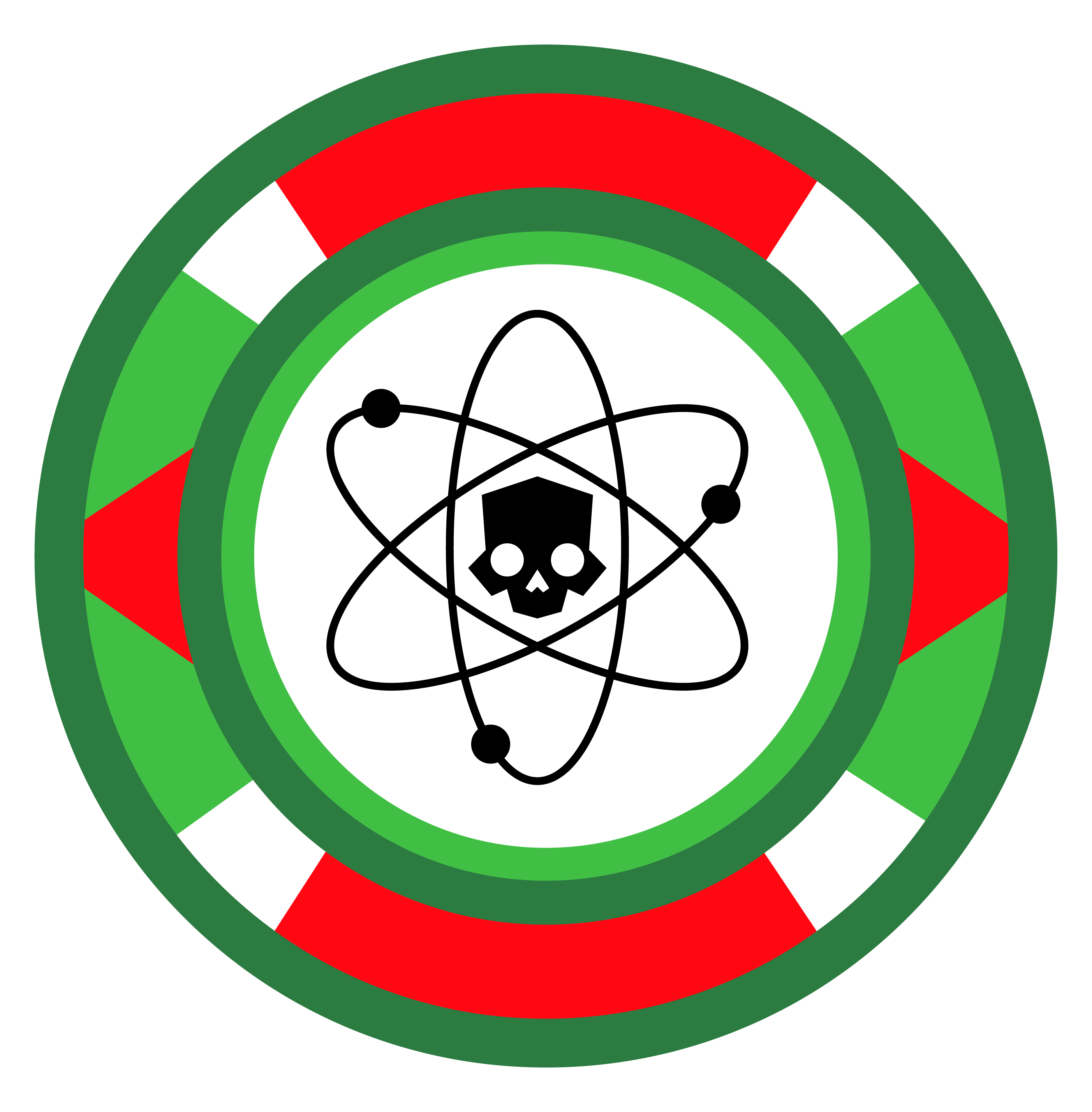 932nd Field Research Company Logo