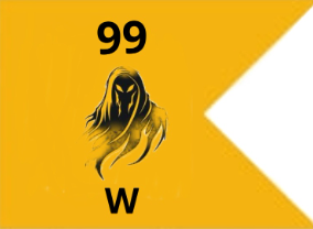 Wraith Corps Logo