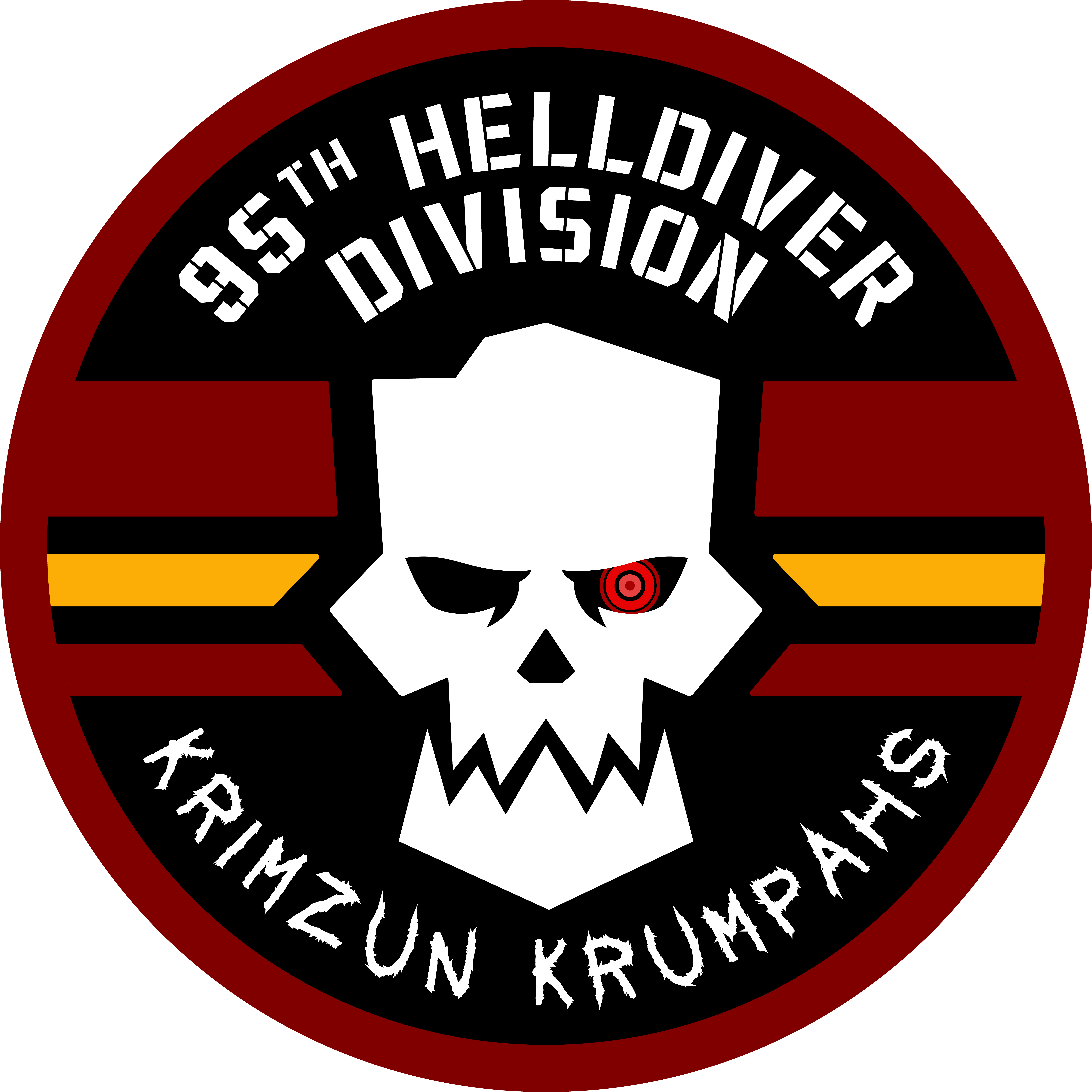 2nd Fleet - Krimzun' Krumpahs