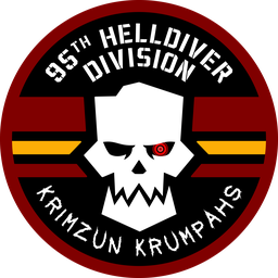 2nd Fleet - Krimzun' Krumpahs