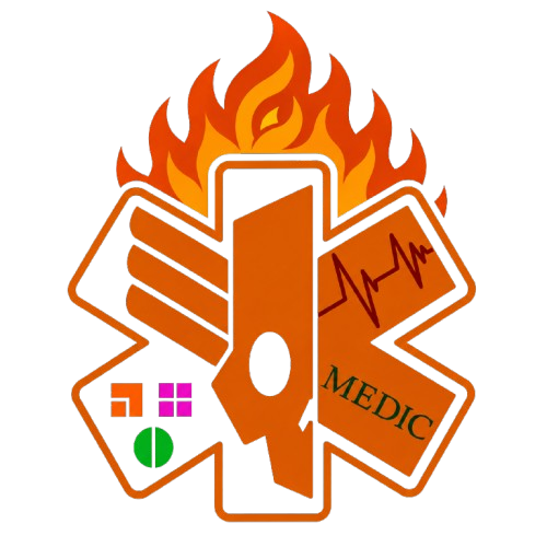 Medical Ghosts Logo
