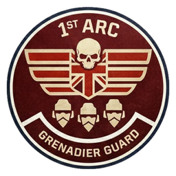 Grenadier Guard