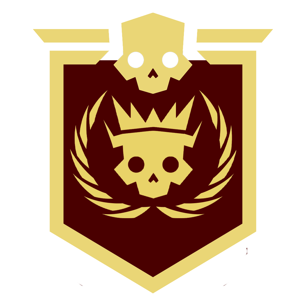 The Malevelon Honour Guard Logo