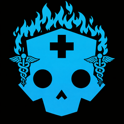 Fireline medics