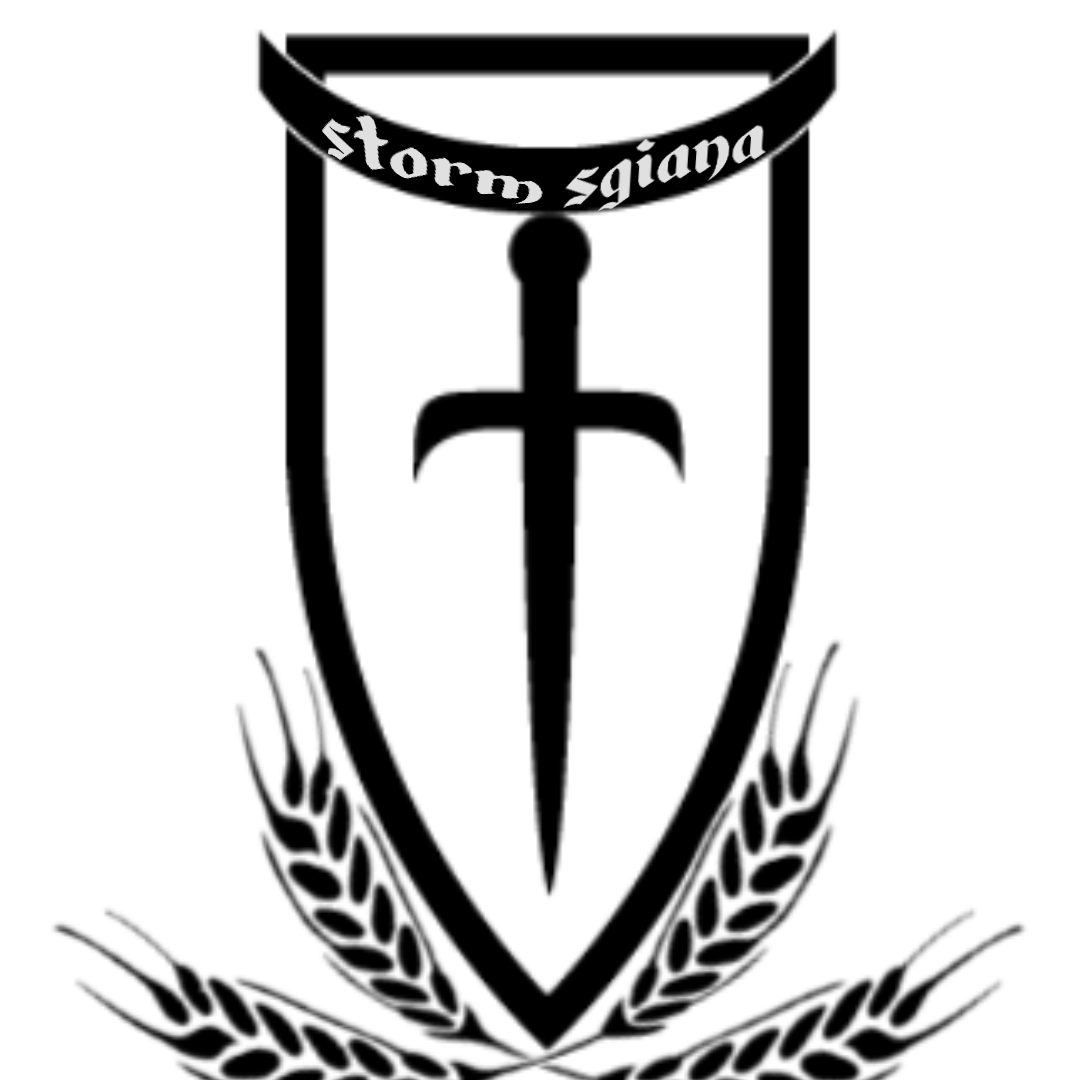 Storm-Sgiana Logo