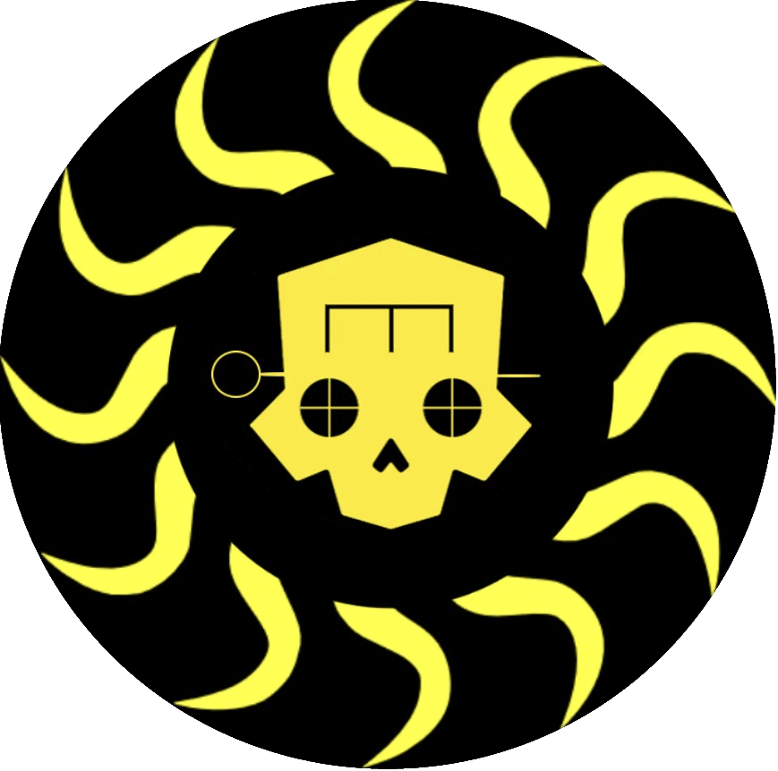 Eclipse Combat Engineering Company (ECEC) Logo