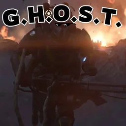 G.H.O.S.T.
