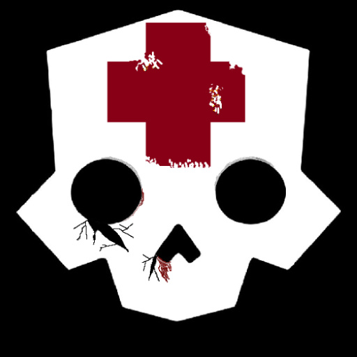 1st Knights of the Wounded Logo