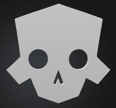 Mirmidon's Roughnecks Logo