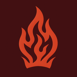3rd Incineration Brigade "Molten Madmen"